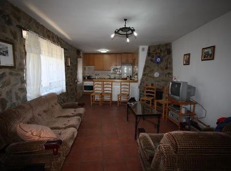 Casa Rural El Huerto Solana de Avila 외부 사진