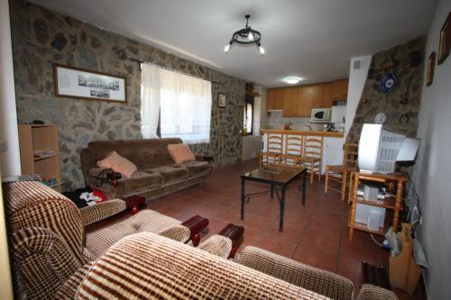 Casa Rural El Huerto Solana de Avila 외부 사진